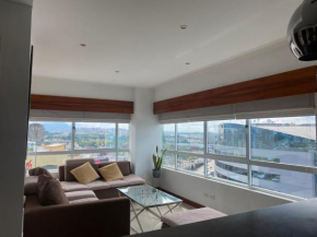 Suites del Sol
